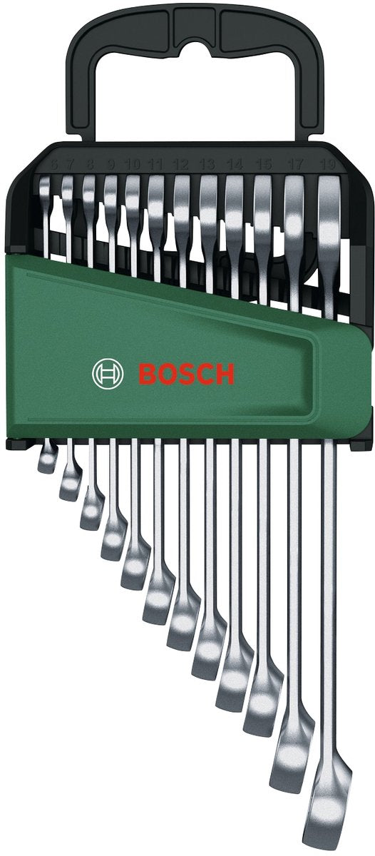 Chiave combinata Bosch casa e giardino 1600a02z9d 1600a02z9d