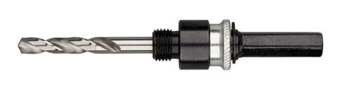 Supporto per sega a tazza Rotec 14-30mm n.1