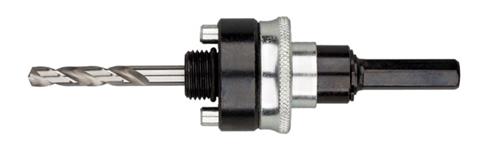 Rotec quick adapter tbv gatzagen 32 - 152mm - 5273021 - 527.3021