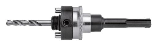 Supporto per sega a tazza Rotec 14-30mm SDS+