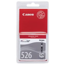 Cabezal de impresión hp cli-526gy nr72 gris