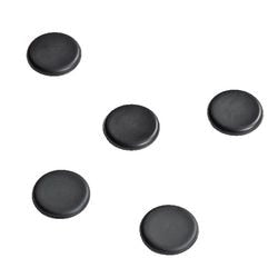 Lavagna magnetica legamaster vetro 30mm 5 pezzi