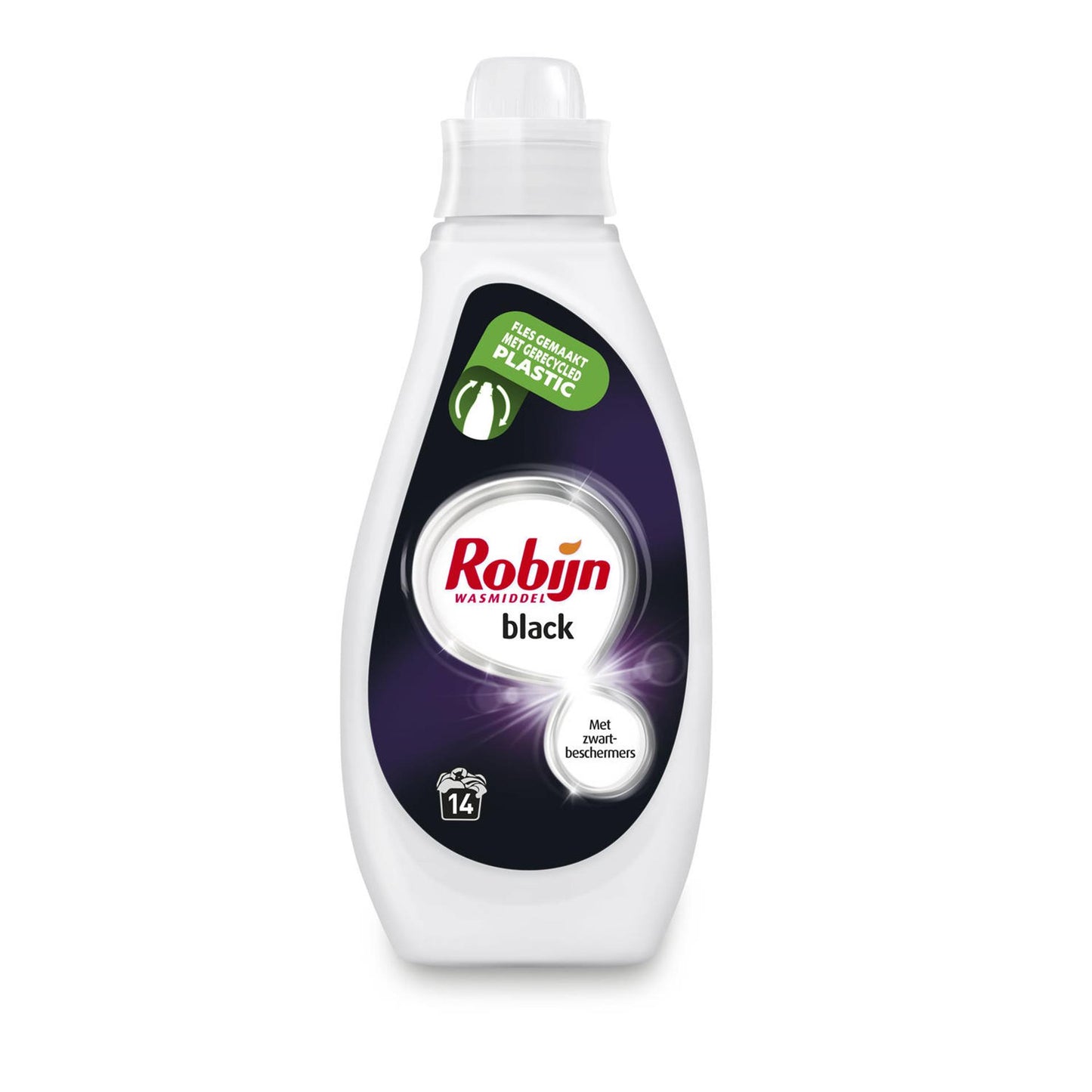 Robijn detergente terciopelo negro 700ml