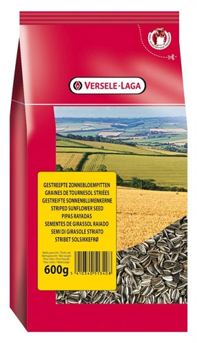 Semillas de girasol rayas de prestigio versele-laga