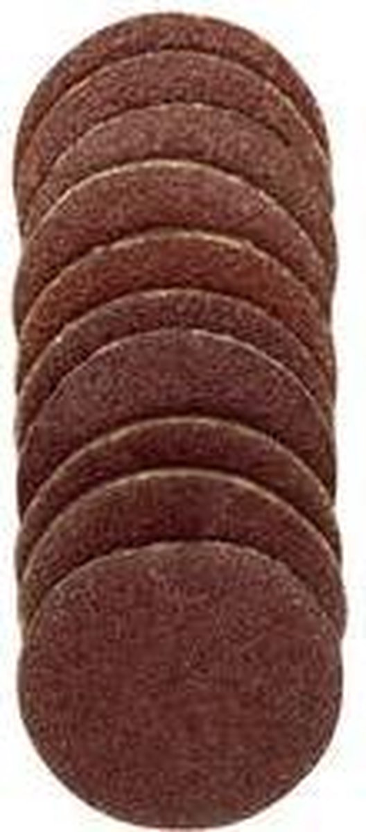 Proxxon micromot 28 983 replacement sanding sheet set ø 18 mm 20-piece diameter 18 mm 1 set(s)