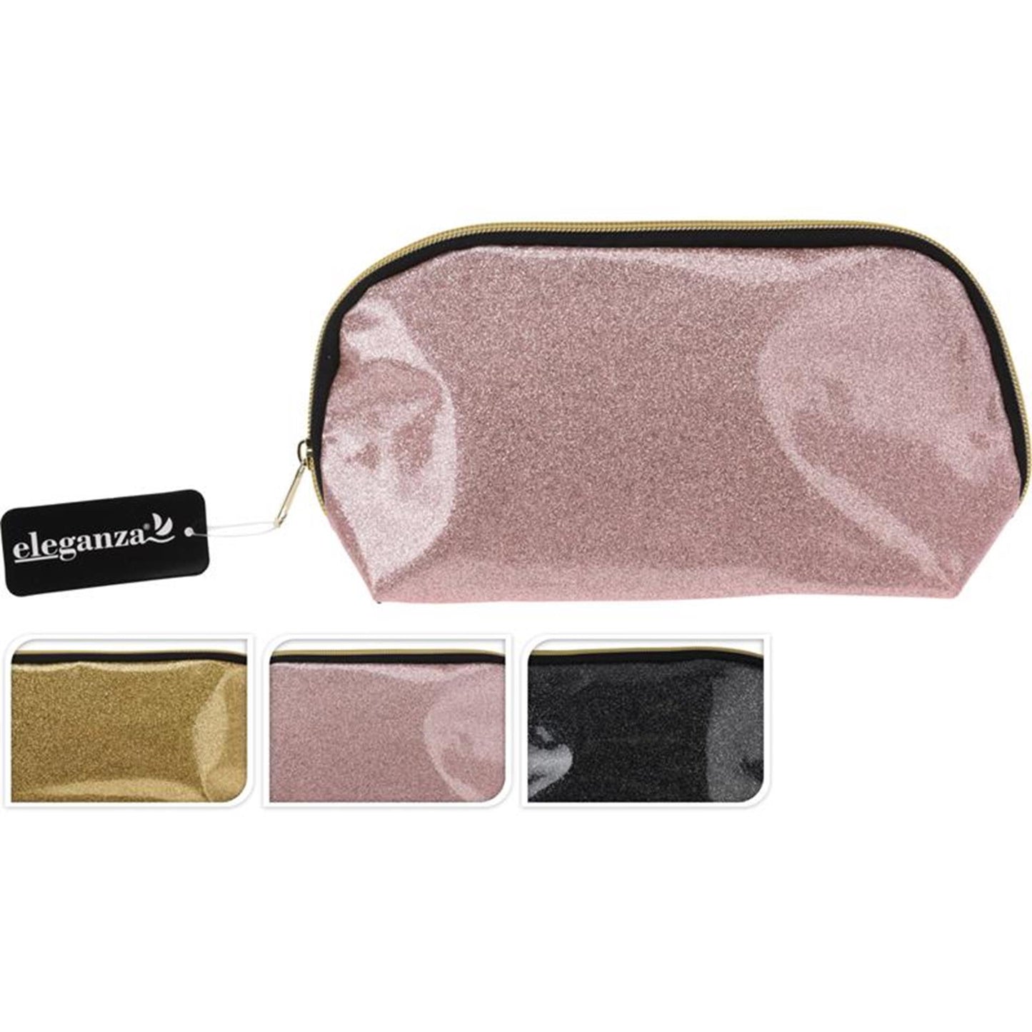 Neceser Eleganza 25x7x14cm