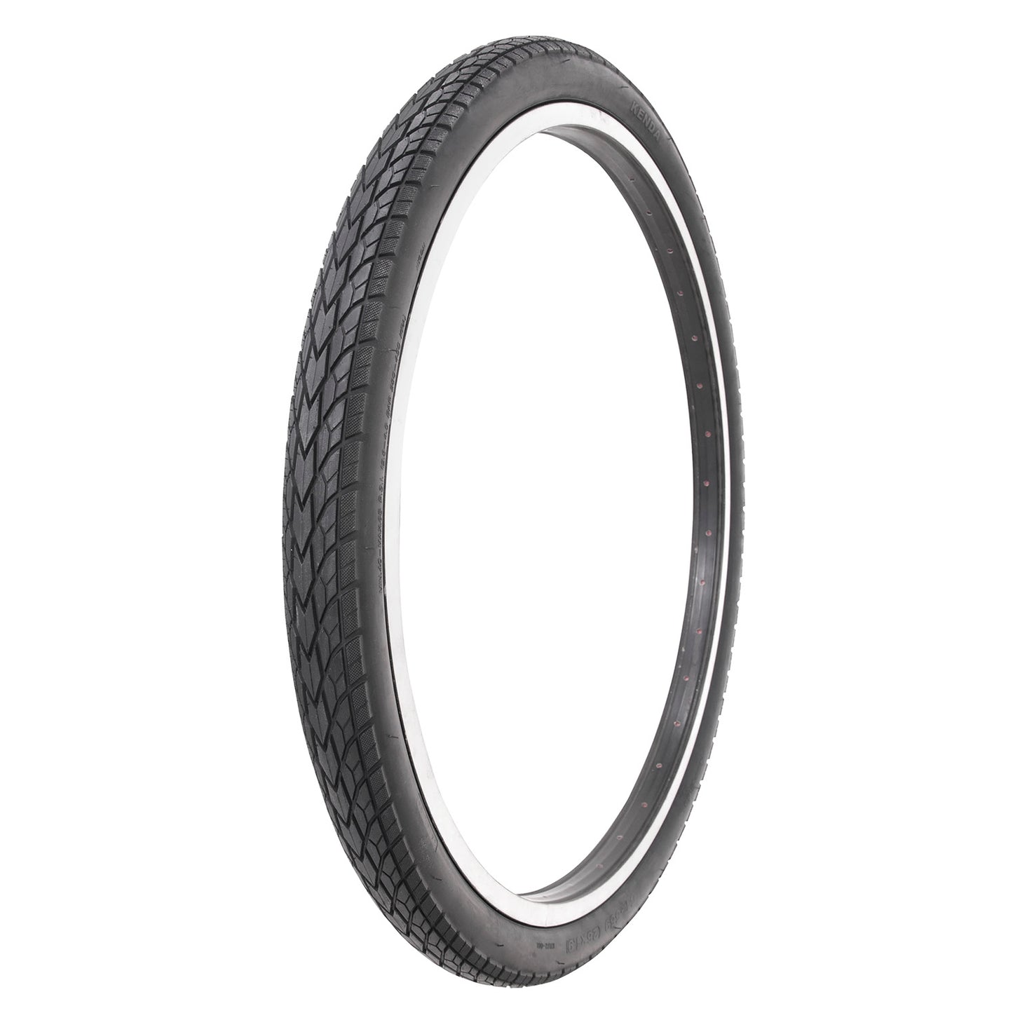 Copertoncino Kenda Khan II 26 x 1,95