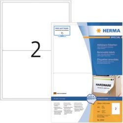 Etichette herma