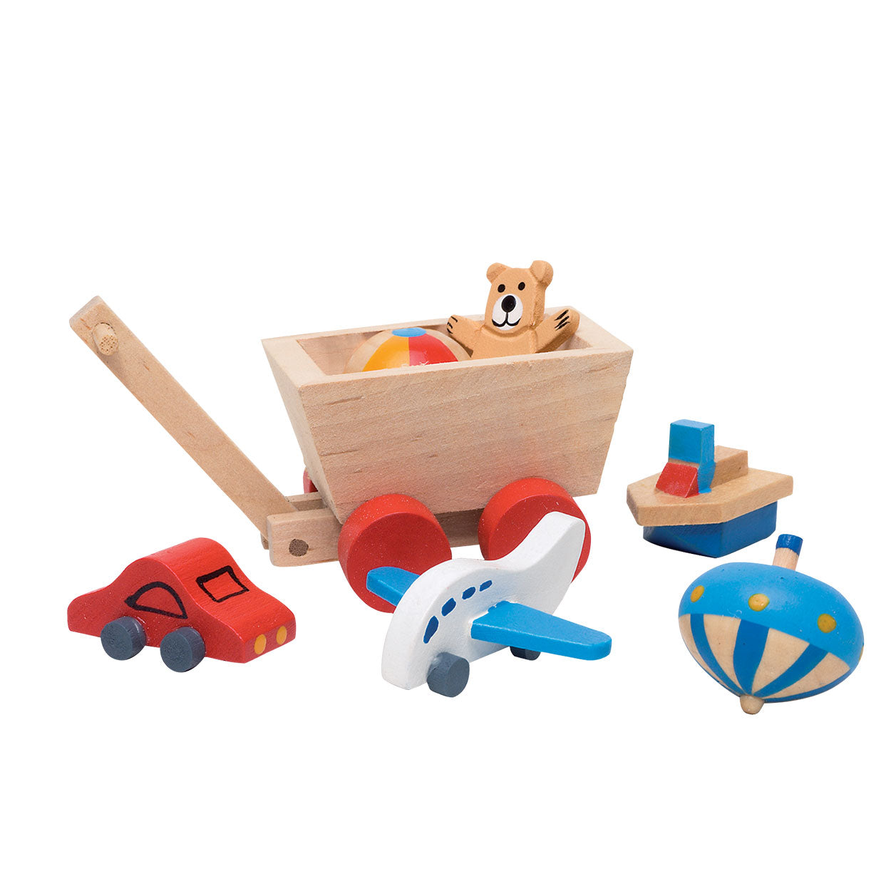 Accessori per bambole Goki per bambini