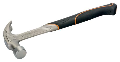 Martillo de orejas Bahco 570gr ergonómico