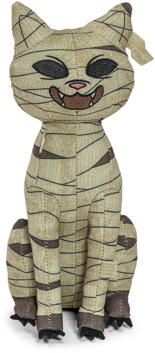 Kidrobot beetlejuice peluche momificado -