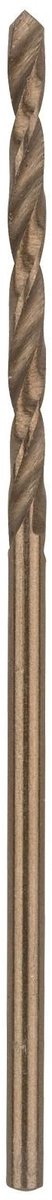 Bosch - taladros para metal hss-co, estándar 1,5 x 18 x 40 mm
