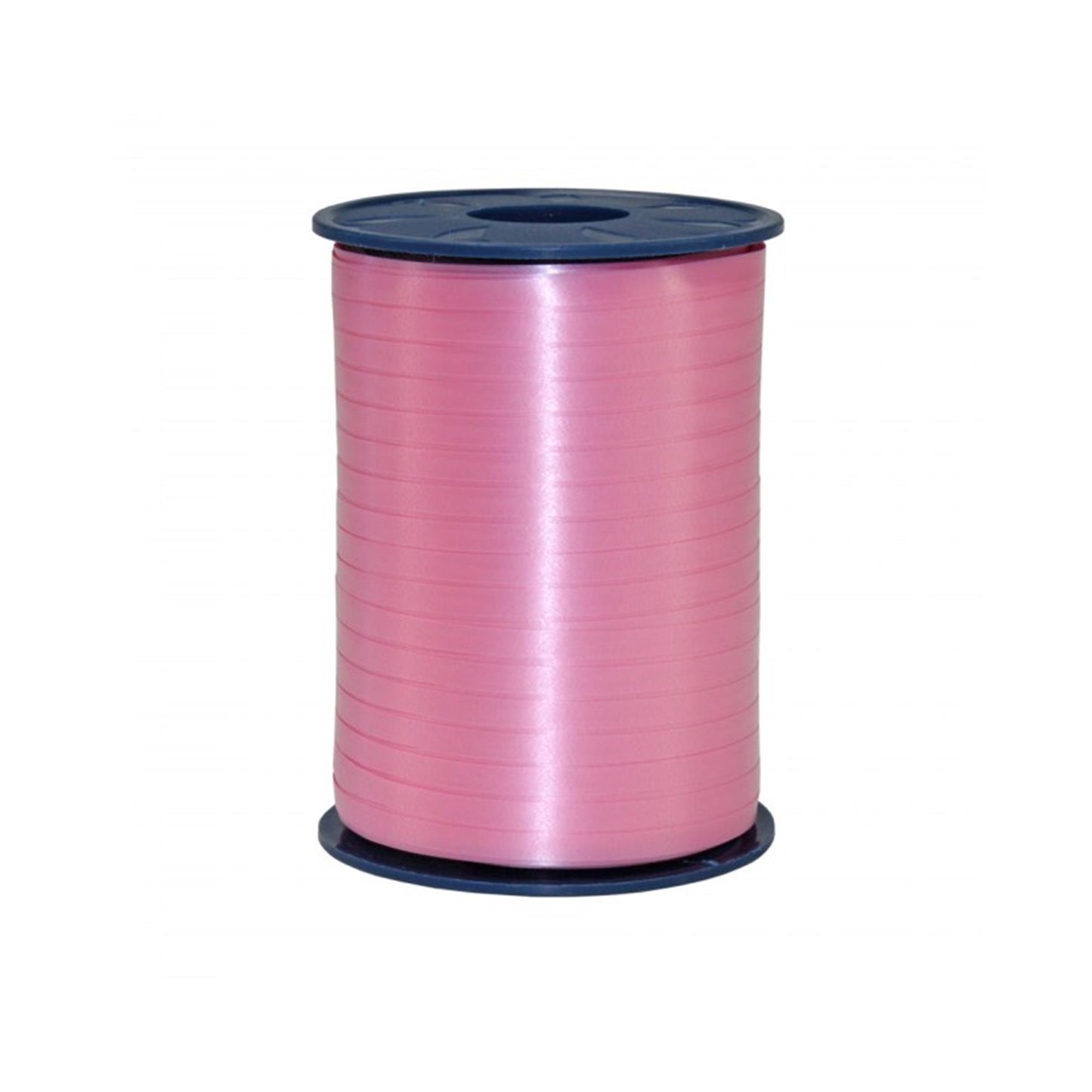 Globos cinta rizadora 5mm 500mtr rosa