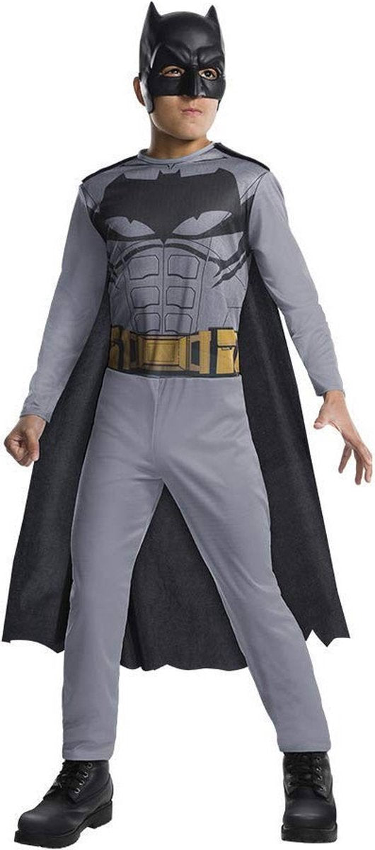 Rubies - tuta batman Justice League (7-8 anni)