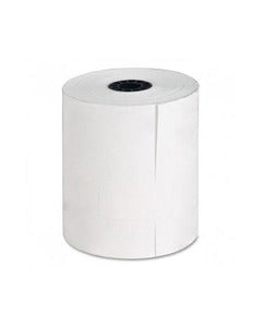 Rotolo registratore di cassa termo 80x80x12 (20 pezzi)