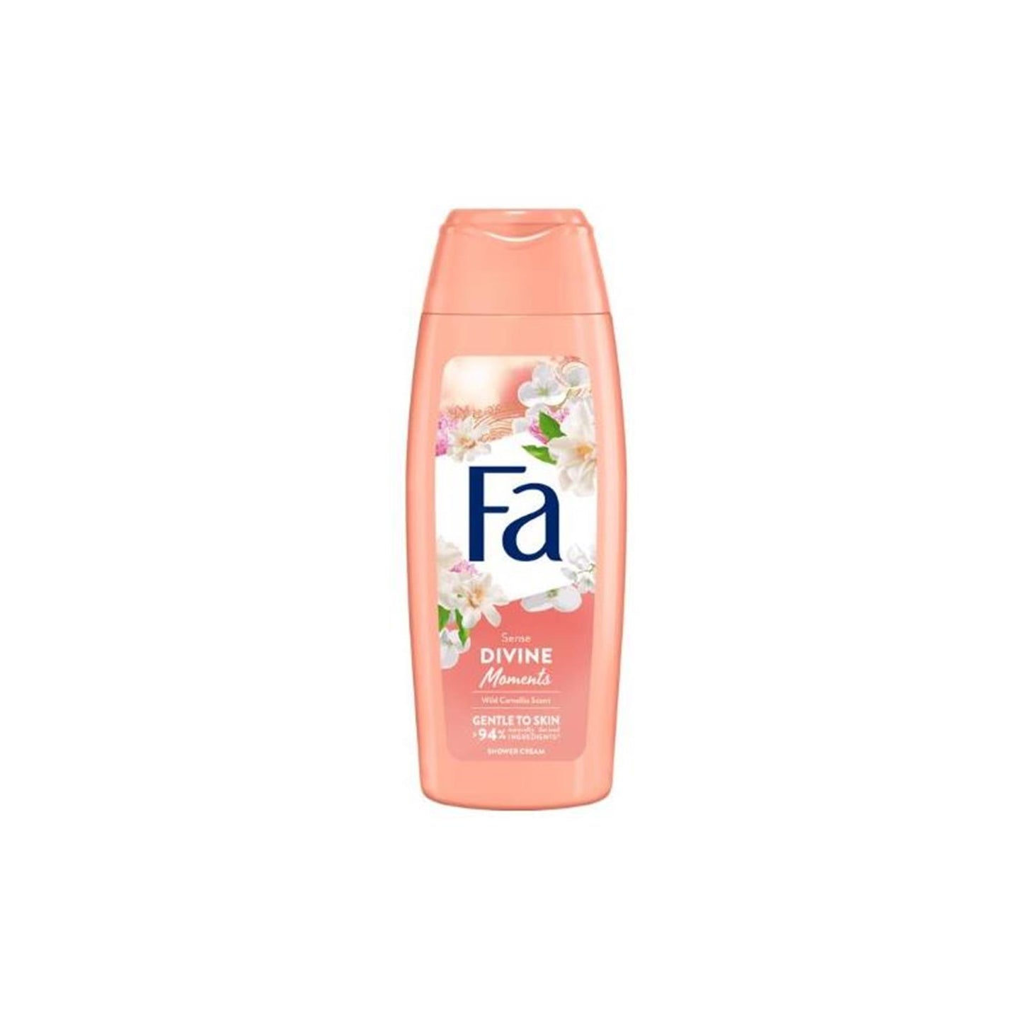 Fa ducha 250ml momentos divinos