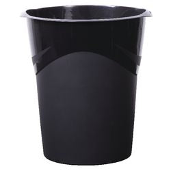 Pattumiera cep pro 305x334x290mm 14l nero
