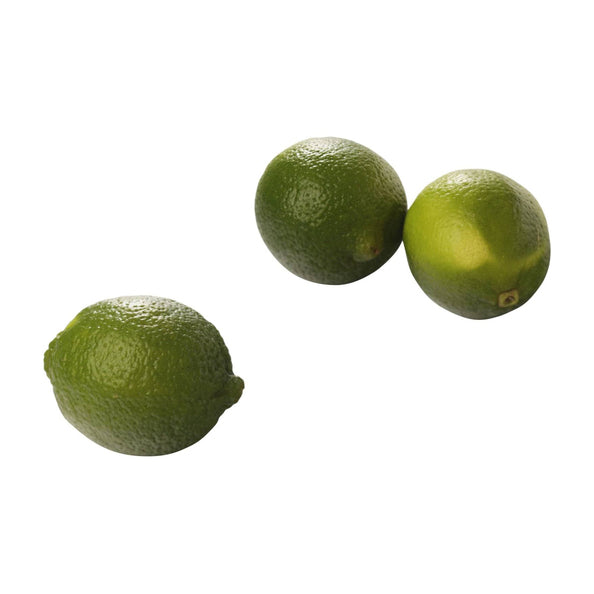 Limes confezioni da 4 pezzi