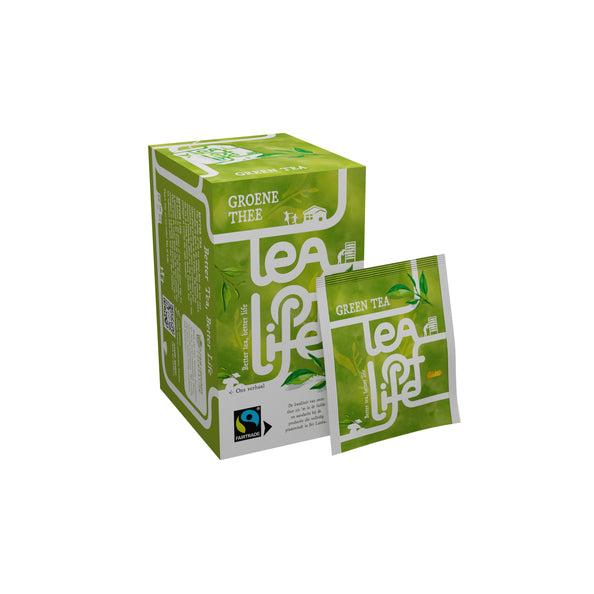 Tè verde della vita (100x1,5gr)