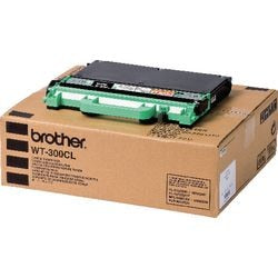 Flacone recupero toner Brother peso 300cl