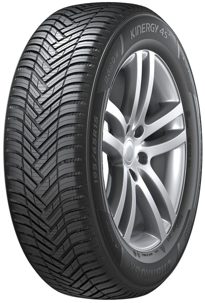 Pneumatici per tutte le stagioni Hankook Kinergy 4s 2 (h750). pneumatici gj 215 55r17 98w kinergy 4s2(h750)