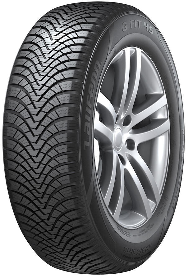 Pneumatico per tutte le stagioni Laufenn g-fit 4s (lh71) pneumatici gj 195 55r15 85v running g-fit 4s lh71