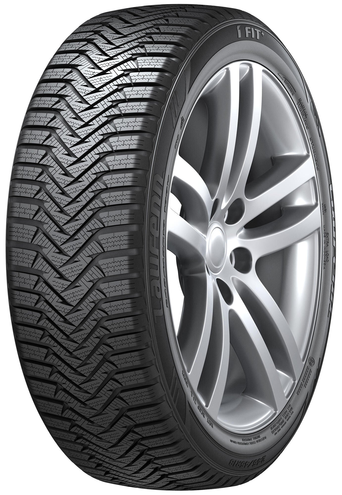 Pneumatico invernale Laufenn i fit+ (lw31+) pneumatici wi 245 45r18 100v run i fit+(lw31+) xl