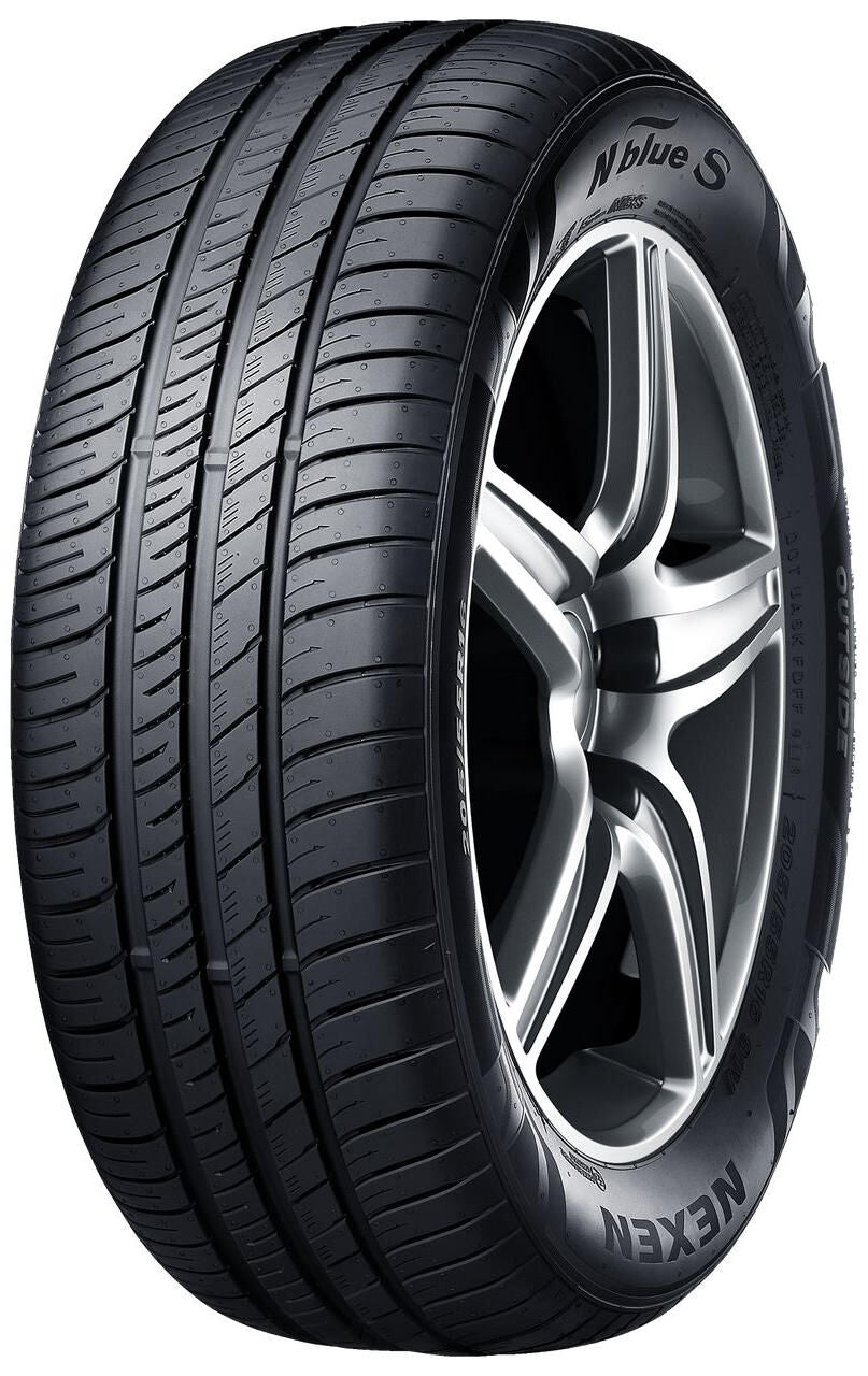 Nexen pneumatico vacanze estive n'blue s