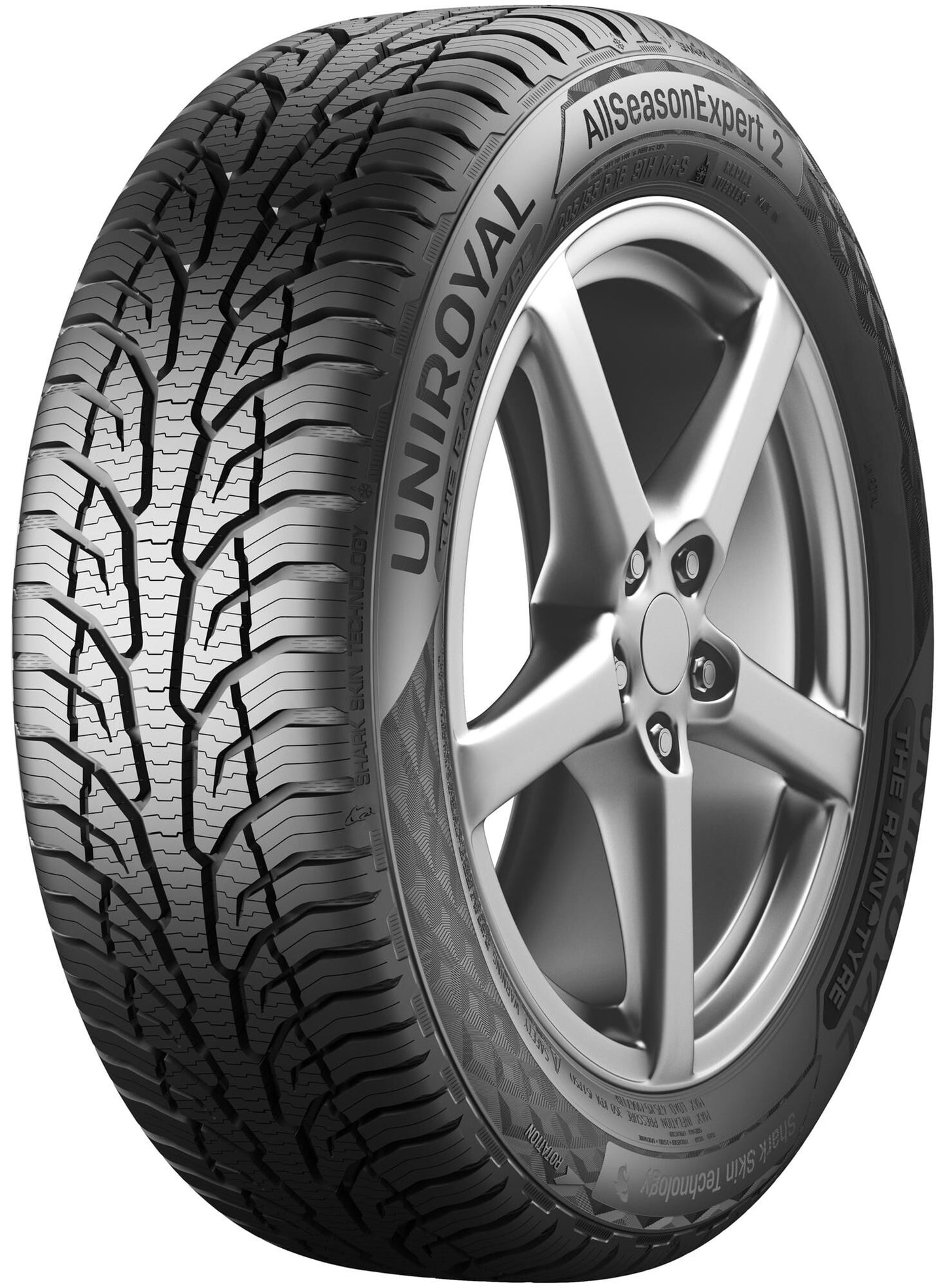 Pneumatici unroyal GJ 165 65R15 81T UNI All Season Expert 2