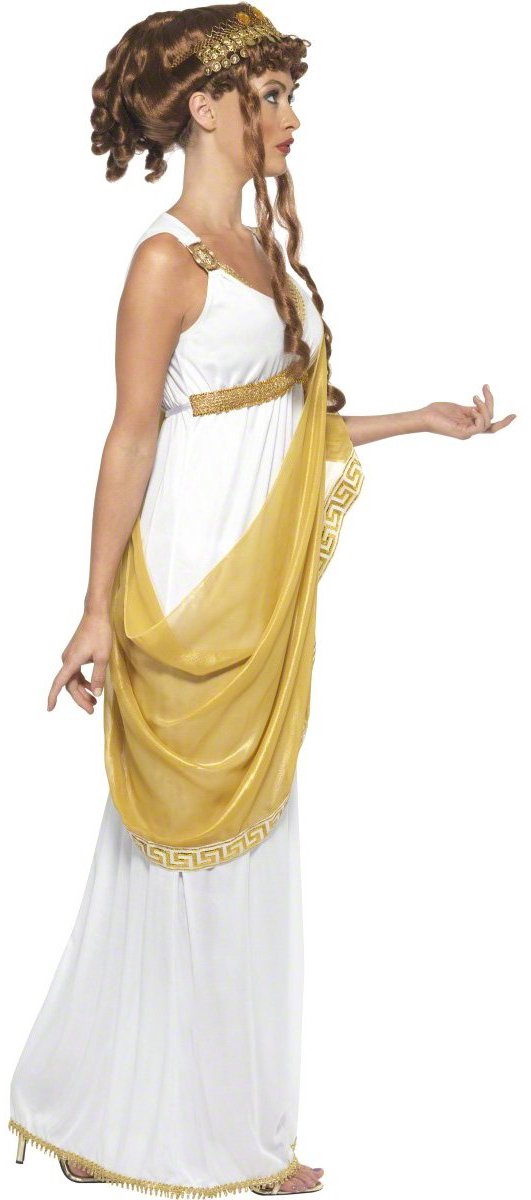 Vegaoo costume da Elena di Troia