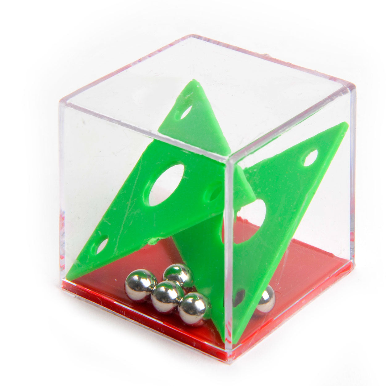 Gioco di pazienza a Kubus