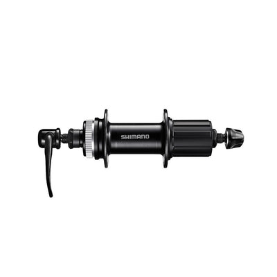 Shimano dopo cassetta hub | Cues 300 | Cl |. Frano a disco | 36G