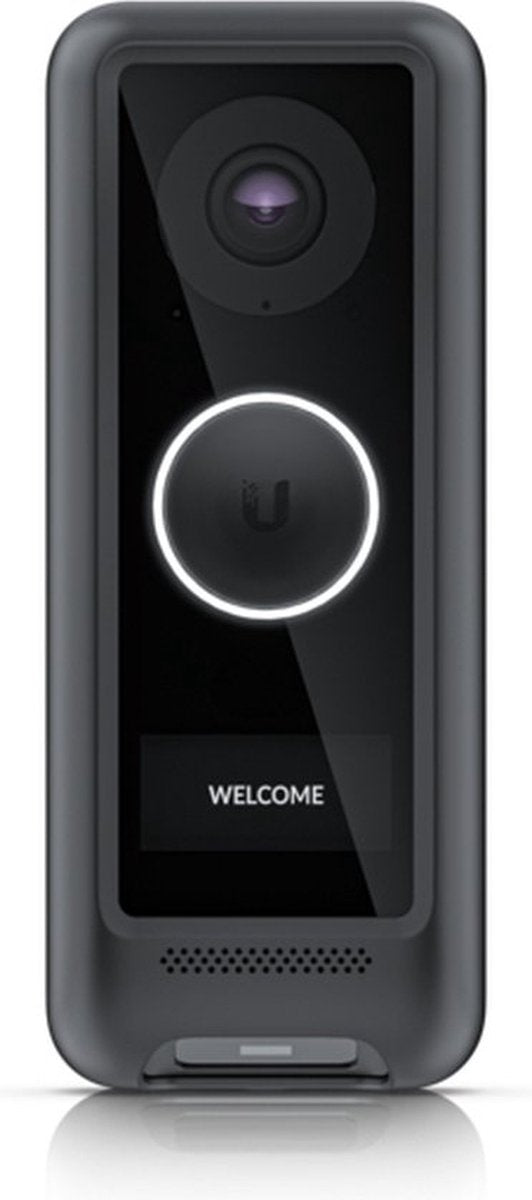 Redes Ubiquiti