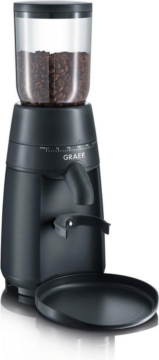 Graef - macinacaffè - cm702