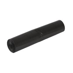 Sacchi spazzatura office depot 110l nero 43 micron