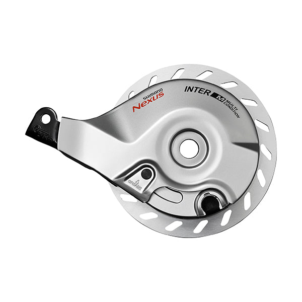 Shimano RollerBrake detrás de 8.2 mm 3 8 BR-C3000