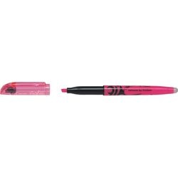 Pennarello per testo pilot frixion rosa chiaro 3,8 mm