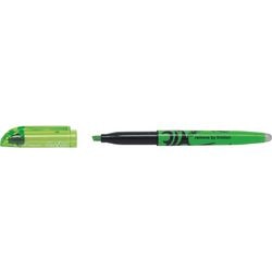 Pennarello per testo pilot frixion verde chiaro 3,8 mm