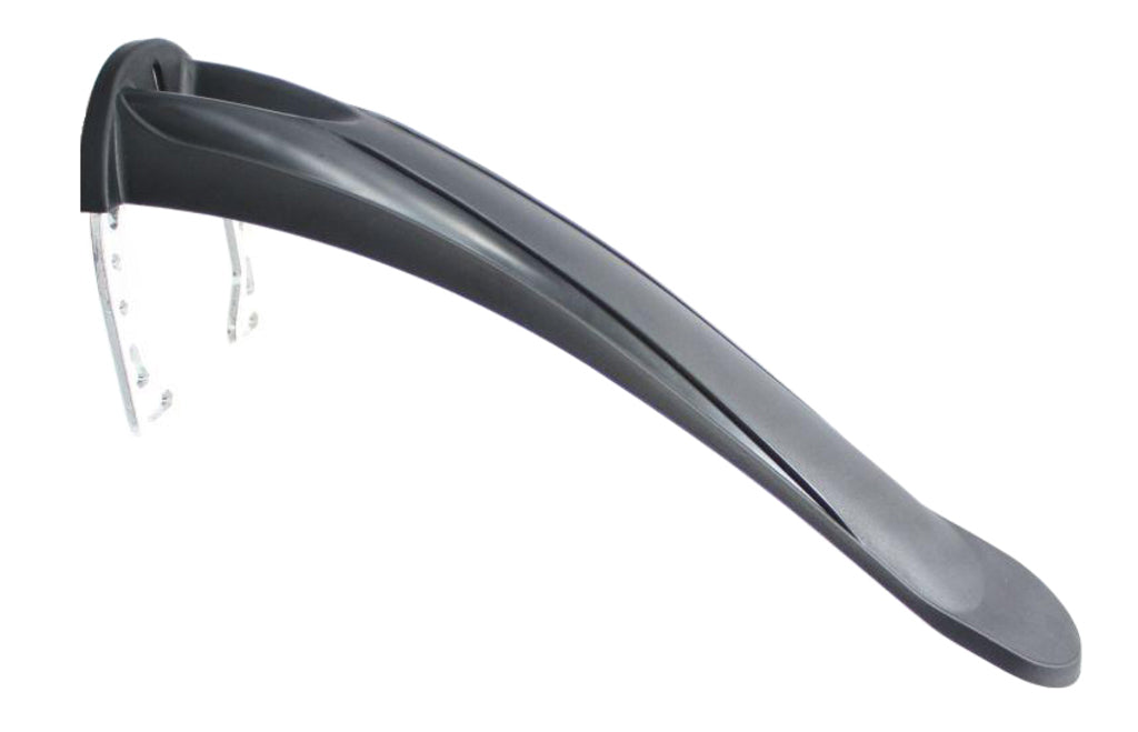 Guardabarros trasero Batavus 24 26