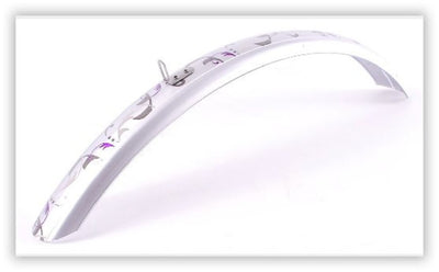 Guardabarros delantero Orion 24