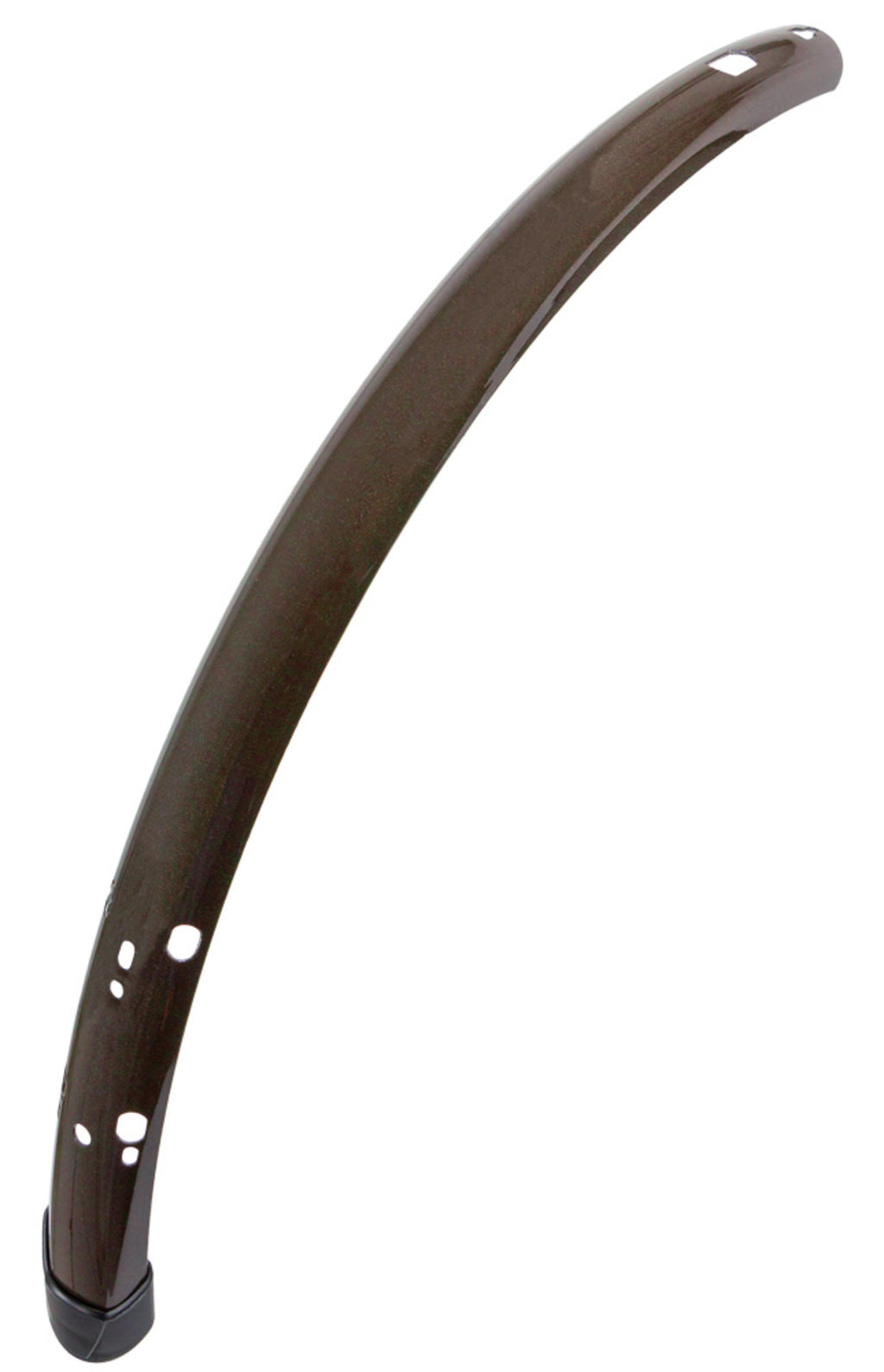 Parafango Sparta per Eurof Snello46 sosp. grigio tungsteno