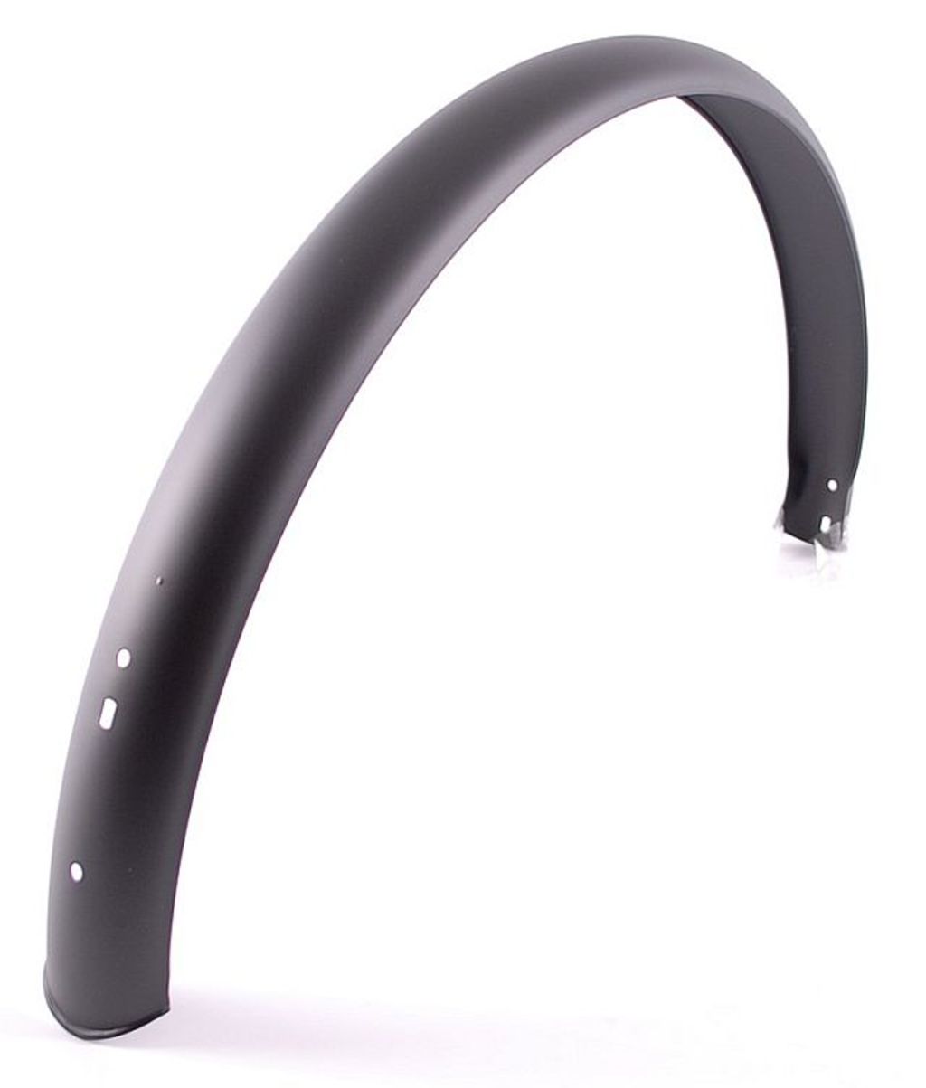 Parafango posteriore Batavus 26 bicicletta in prestito