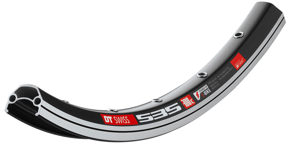 Cerchio DT Swiss 535 28