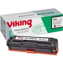 Cartuccia toner Viking HP CB540A nero