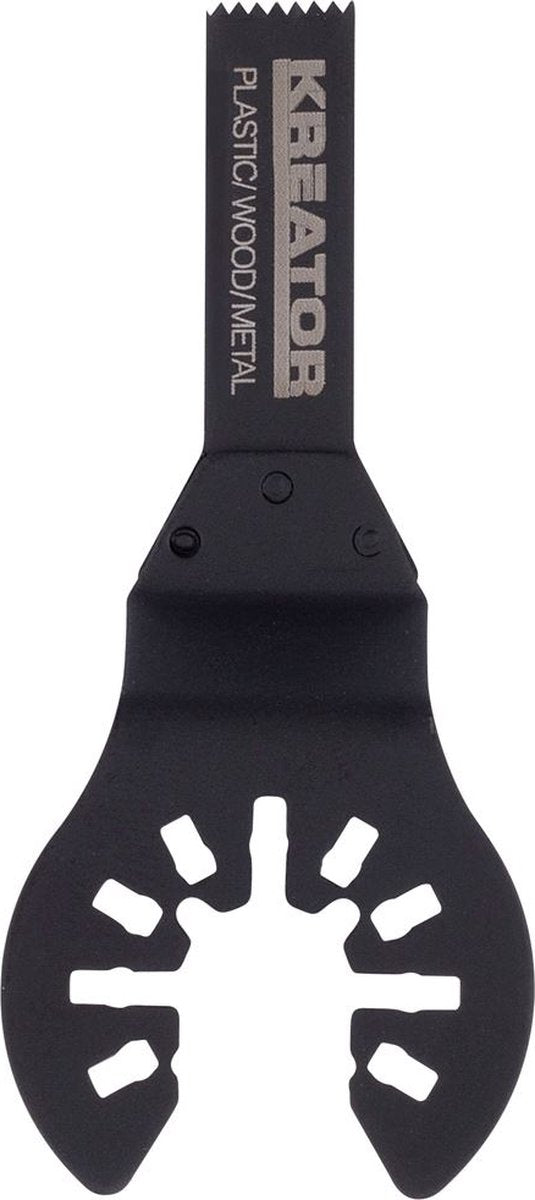 Kreator - accessories - krt990009 - invalzaagblad - metaal 10mm