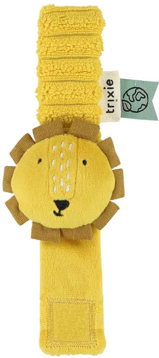 Bracciale Trixie sonaglio - mr. leone