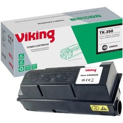 Cartuccia toner Viking TK-350 nero