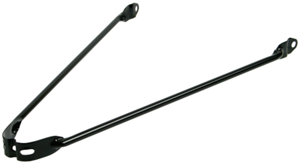 Batavus anp spatd rod 28 tour viejo holandés negro