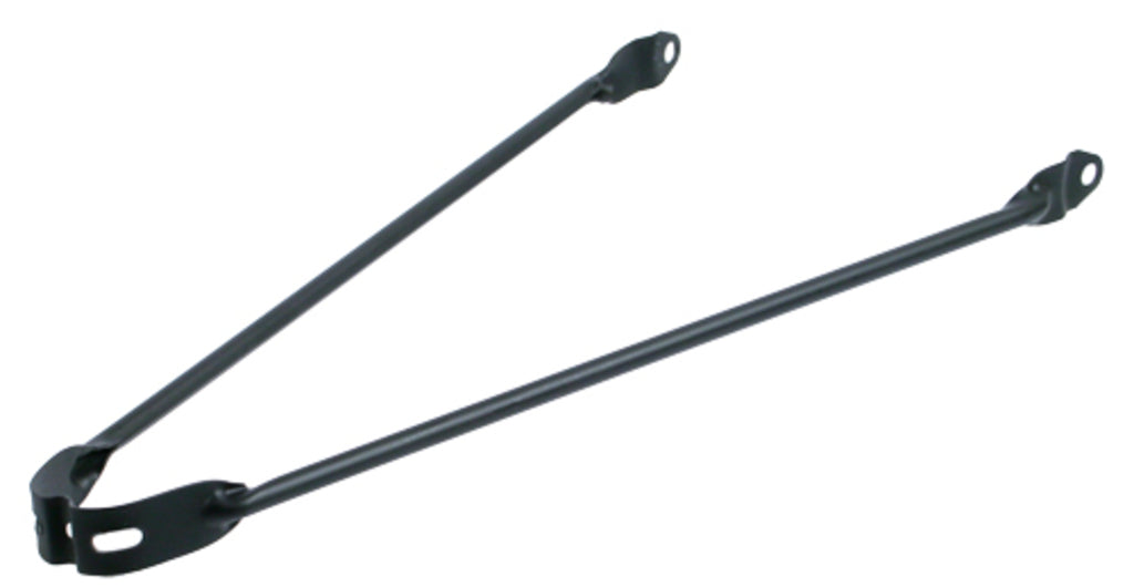 Canna Batavus Anp Spatd 28 Tour Old Dutch Matt Black