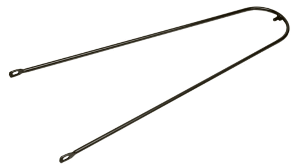 Batavus anp spatd rod 28 hilos curana 06 pad negro mate